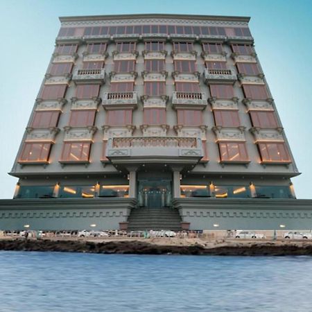 Hotel Al Borg Al Watheer à Jizan Extérieur photo