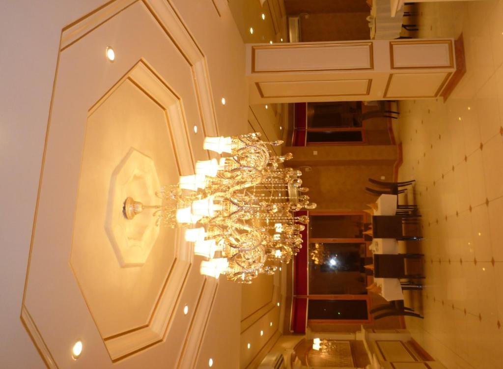 Hotel Al Borg Al Watheer à Jizan Extérieur photo