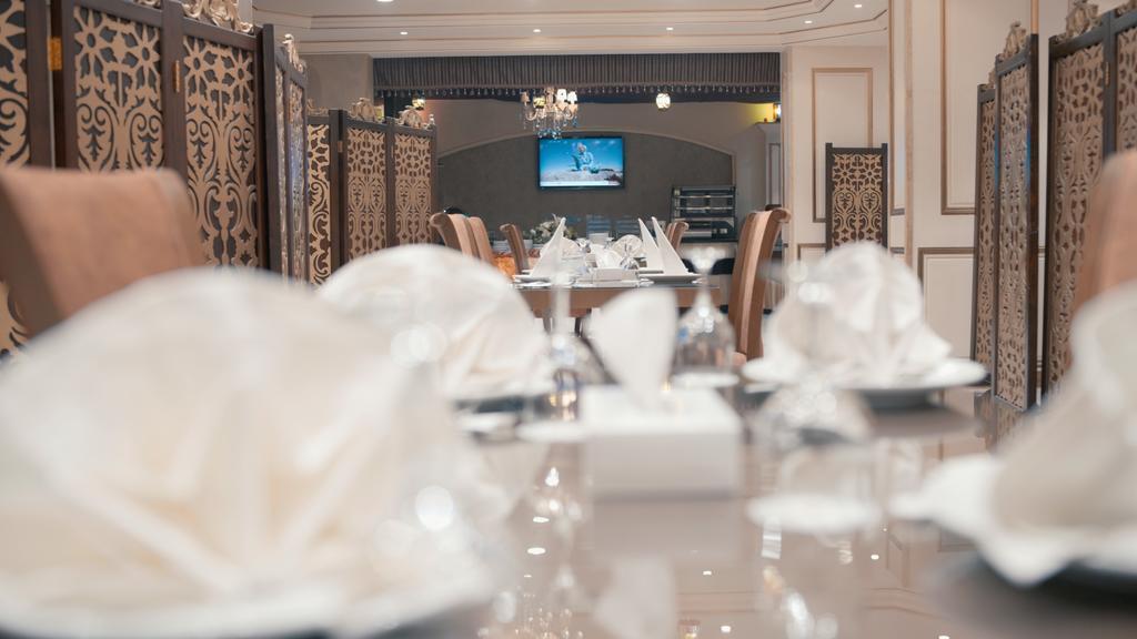 Hotel Al Borg Al Watheer à Jizan Extérieur photo