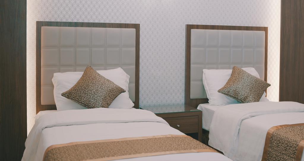Hotel Al Borg Al Watheer à Jizan Extérieur photo