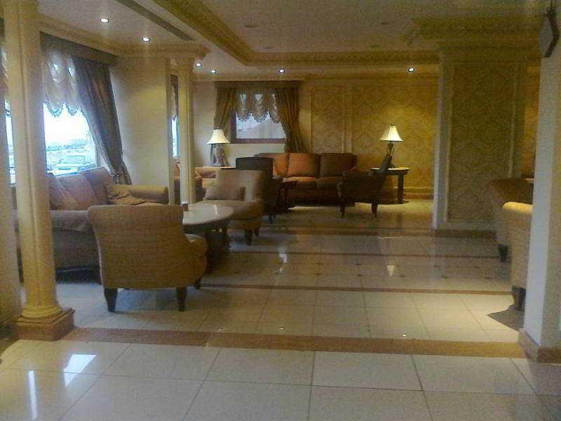 Hotel Al Borg Al Watheer à Jizan Extérieur photo