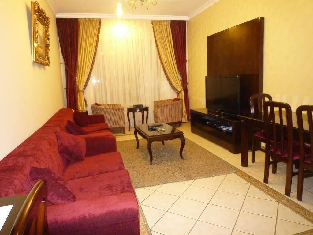 Hotel Al Borg Al Watheer à Jizan Extérieur photo