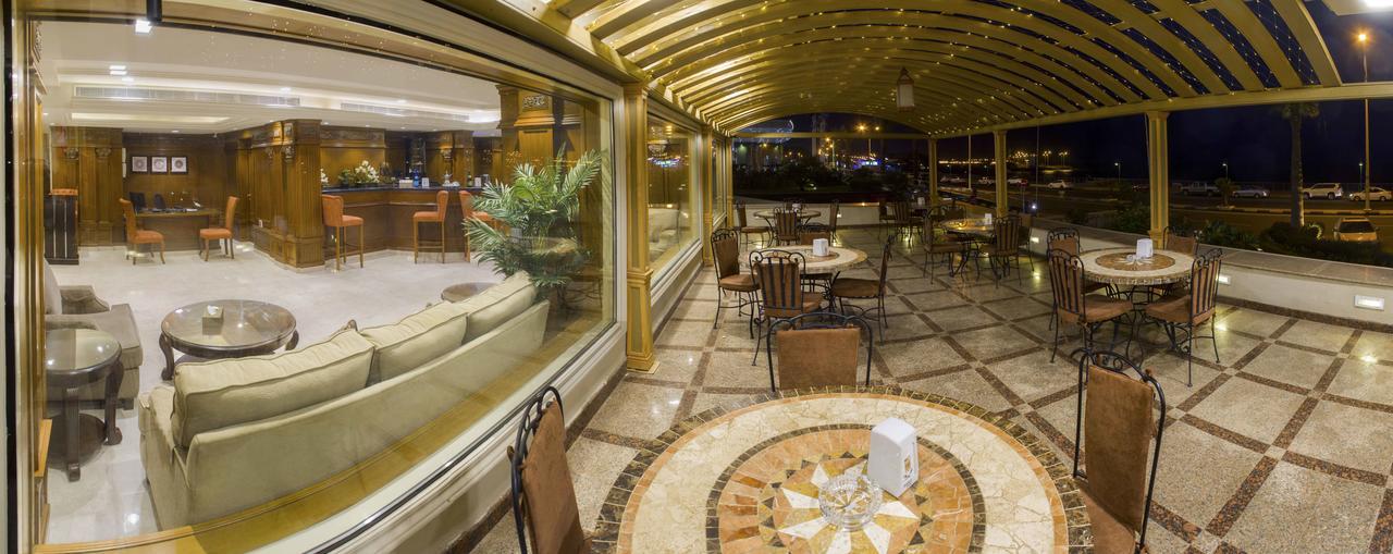 Hotel Al Borg Al Watheer à Jizan Extérieur photo