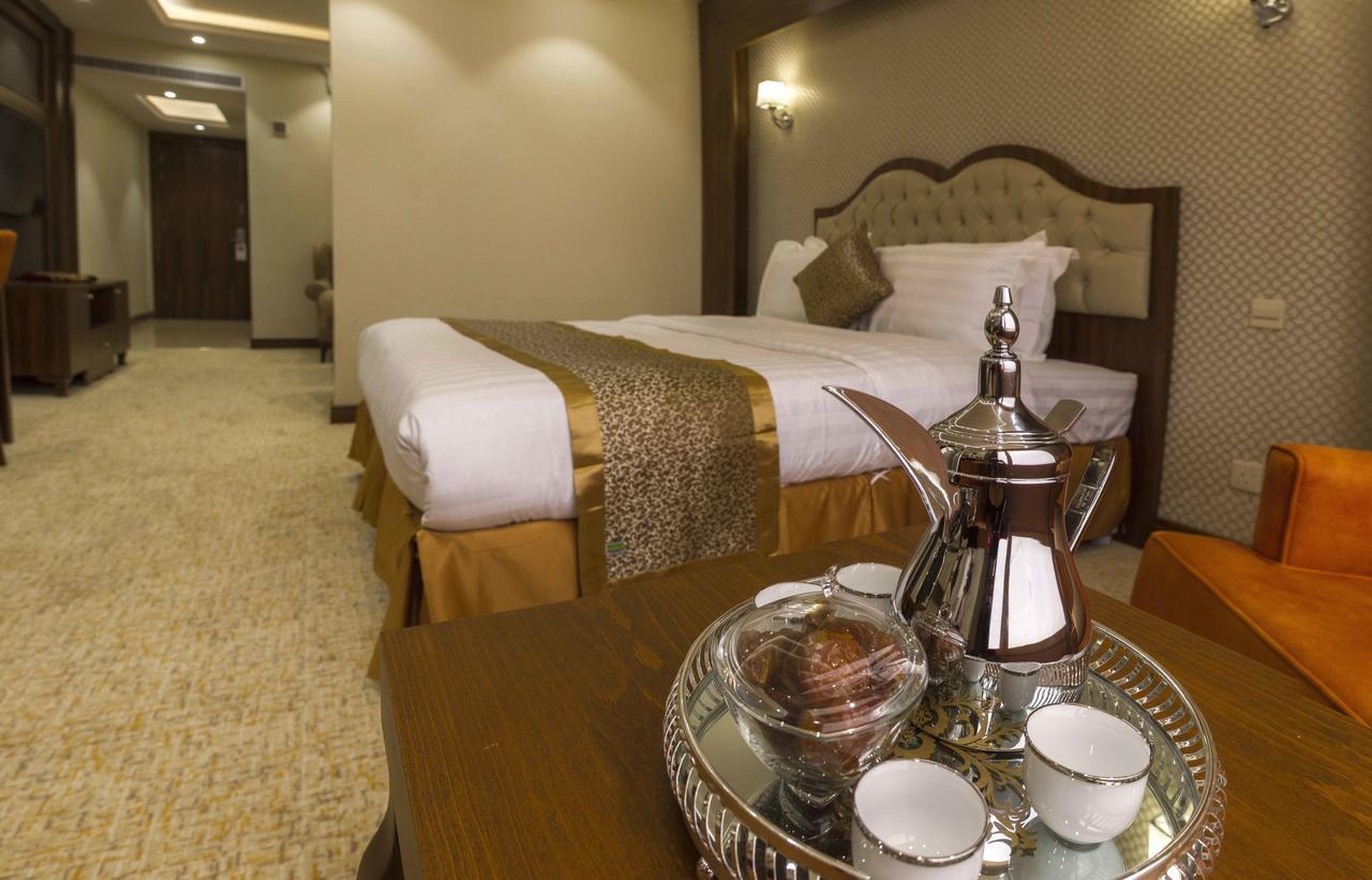 Hotel Al Borg Al Watheer à Jizan Extérieur photo