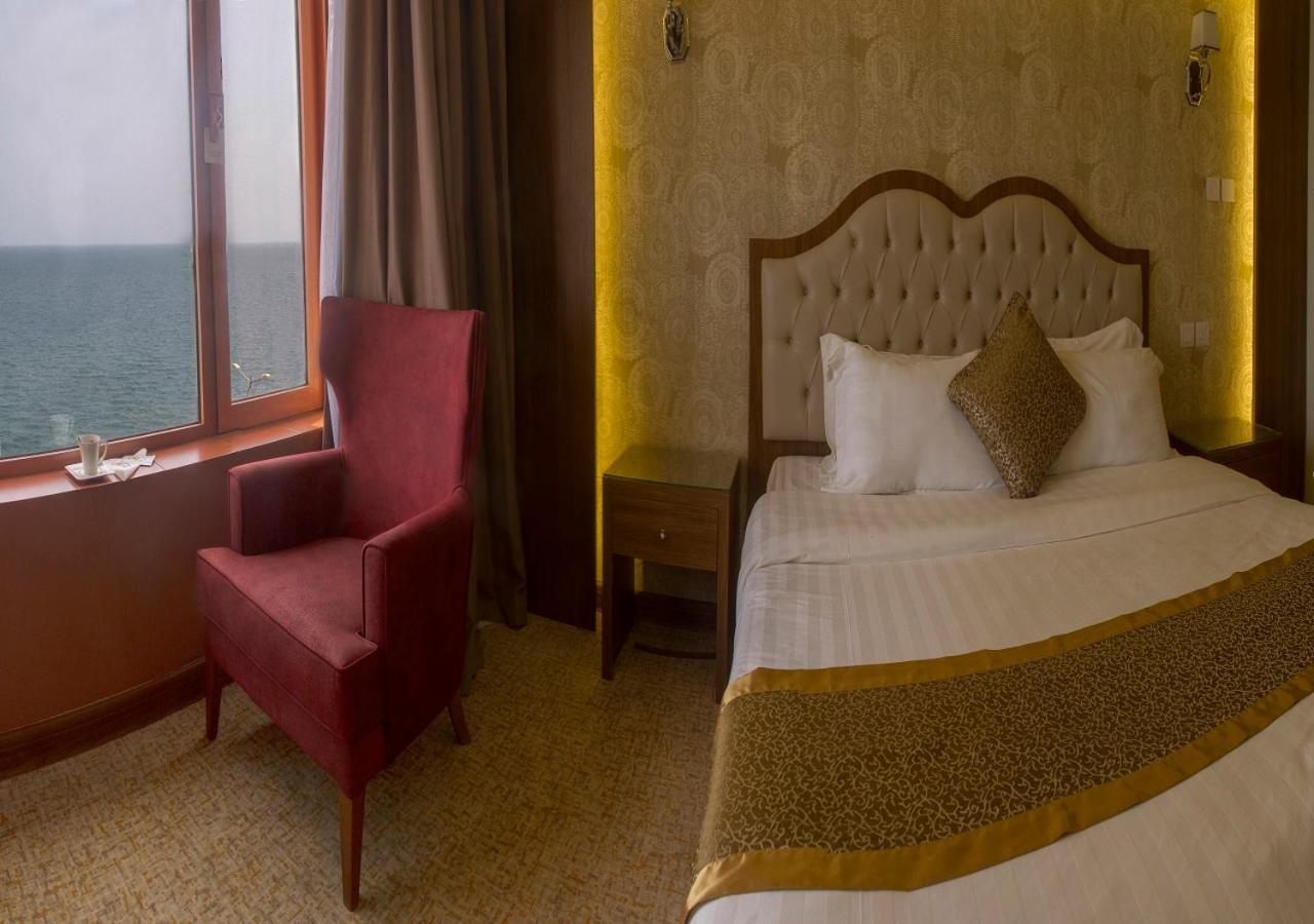 Hotel Al Borg Al Watheer à Jizan Extérieur photo