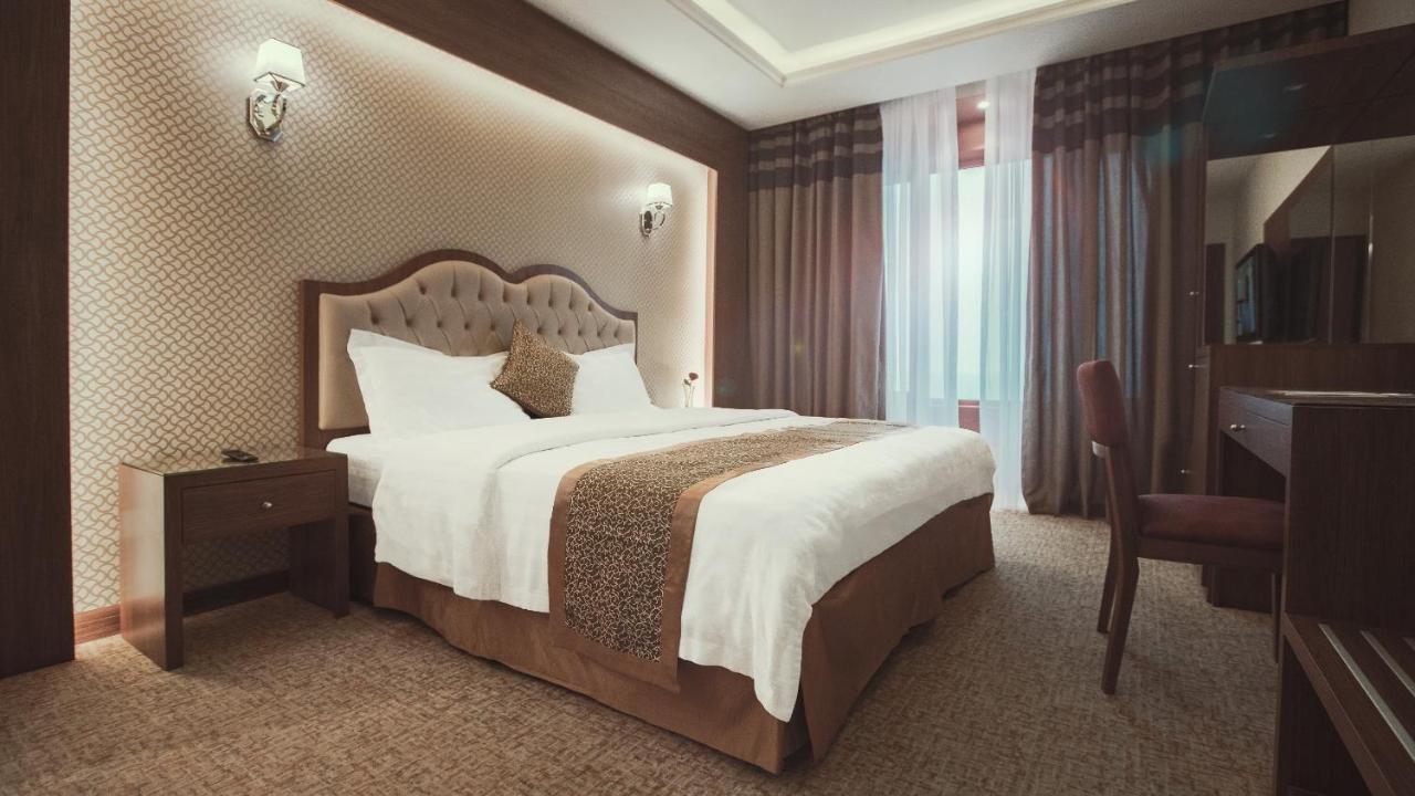 Hotel Al Borg Al Watheer à Jizan Extérieur photo