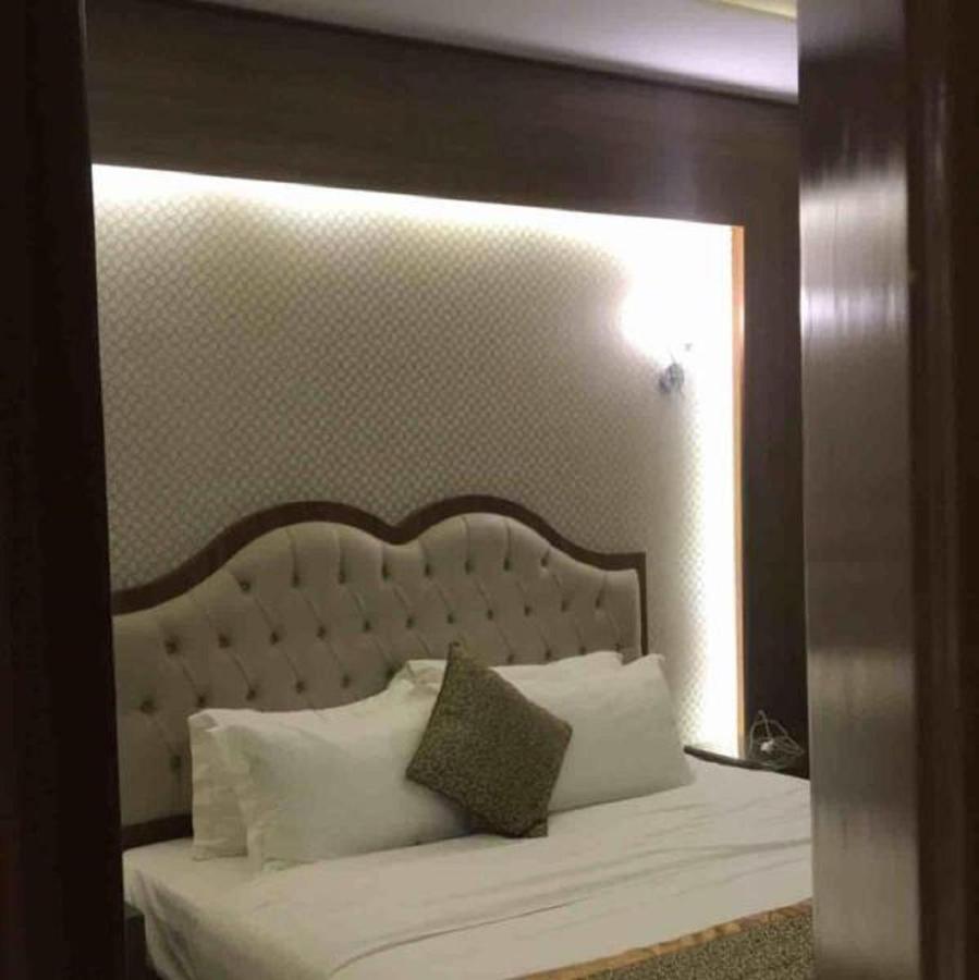 Hotel Al Borg Al Watheer à Jizan Extérieur photo